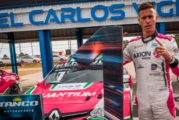 TC2000: Pernía cierra un fin de semana perfecto