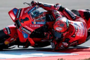 MotoGP: Francesco Bagnaia ganó el Sprint