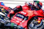 MotoGP: Bagnaia consigue la pole en Misano