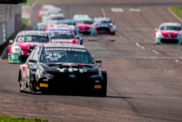 TC2000: Ciarrocchi también se quedó con la final del domingo