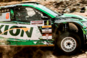 Rally Argentino: Nico Díaz supera a Pasten en La Rioja