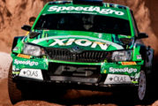 Rally Argentino: Gran victoria de Nico Díaz en La Rioja