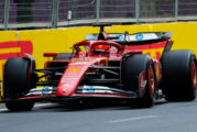 Fórmula 1: Tremendo 9º puesto de Colapinto y pole de Leclerc