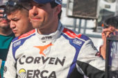 TC: ¡Último momento! Sanciones para Urcera, Ardusso, Iribarne y Trucco