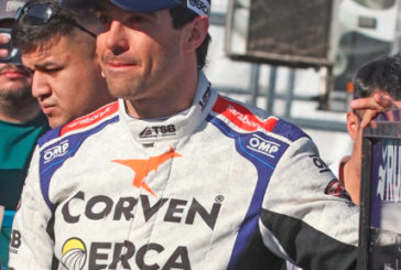 TC: ¡Último momento! Sanciones para Urcera, Ardusso, Iribarne y Trucco