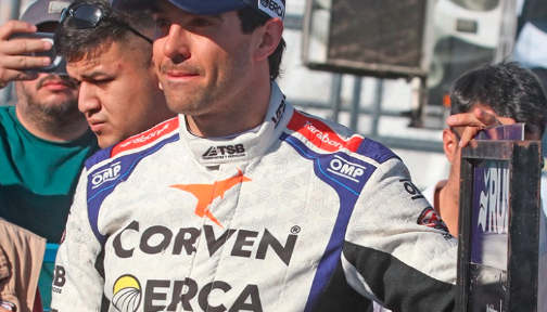 TC: ¡Último momento! Sanciones para Urcera, Ardusso, Iribarne y Trucco