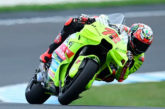 MotoGP: Bezzecchi sorprende en los Libres 1