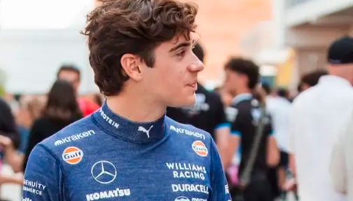 Fórmula 1: Norris le arrebató la pole a Verstappen; Colapinto terminó 17º.