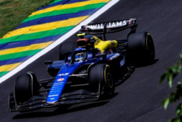 Fórmula 1: Pole de Piastri y Colapinto 14º