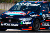 TN C3: Yannantuoni, Santero y Urcera en las series