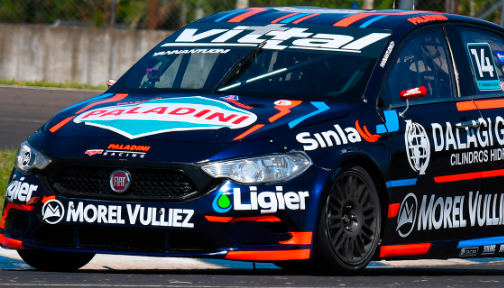 TN C3: Yannantuoni, Santero y Urcera en las series