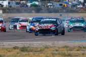 TN C2: Blotta, Coltrinari y Veronesi los dueños de las series