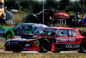 TCP: Nicolás Moscardini y Gabriel Gandulia se quedaron con las series