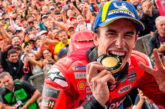 MotoGP: El Sprint en manos del imbatible Marc Márquez