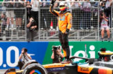 Fórmula 1: Piastri gana y lidera el «1-2» de McLaren