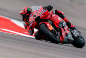 MotoGP: Bagnaia aprovechó la caída de Marc Márquez y festejó  en el Gran Premio de las Américas
