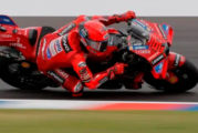 MotoGP: Marc Márquez logra la pole en Argentina