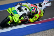 MotoGP: Morbidelli sorprende en el viernes de Qatar