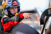 WRC: Rovanperä domina el shakedown en Islas Canarias