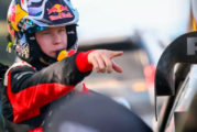 WRC: Rovanperä domina el shakedown en Islas Canarias