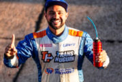 TN C2: Bestani se consolida en la pole