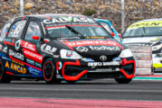TN C2: Cafaro, Luques y Cravero en las series