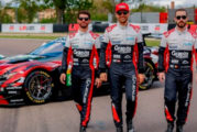 WEC: López y Varrone realizaron la primera práctica de las 6 horas de Imola