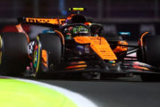 Fórmula 1: McLaren pone las cosas en su lugar… 1-2 en los Libres 2