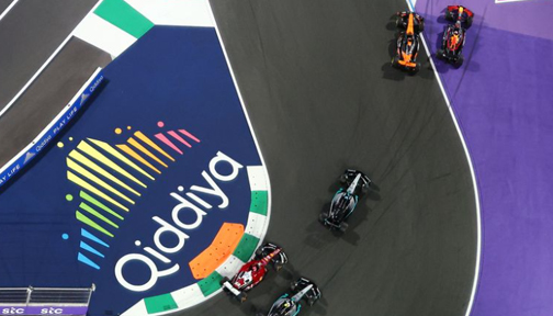 Fórmula 1: Con polémica, Piastri consolida el dominio de McLaren