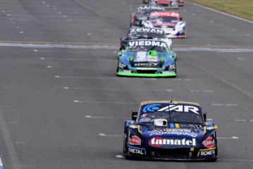 TCP: Ricciardi no deja dudas y gana la final