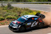 WRC: Rotundo triunfo de Rovanperä en Islas Canarias