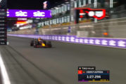 Fórmula 1: Verstappen termina con el dominio de los McLaren