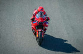 MotoGP: Márquez hace explotar los cronómetros en Le Mans