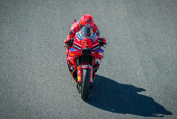 MotoGP: Márquez hace explotar los cronómetros en Le Mans
