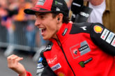MotoGP: Márquez lidera el arranque en Francia
