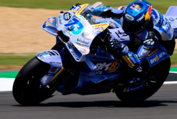 MotoGP: Ahora es el turno del otro Márquez