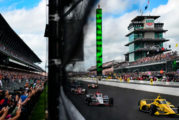 Indy Car: El Fast Friday en Indianápolis fue dominado por McLaughlin