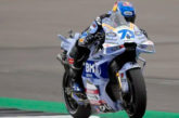 MotoGP: Álex Márquez impide que su hermano gane el Sprint
