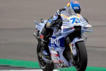 MotoGP: Álex Márquez impide que su hermano gane el Sprint