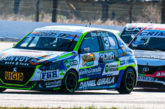 TN C2: Cravero, Antolín y Pastori en las series