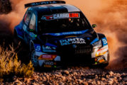 Rally Argentino: Miguel Baldoni conquistó la 54ª edición de la Vuelta de la Manzana