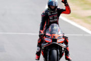 MotoGP: Bezzecchi da la sorpresa y Marc Márquez sube al podio