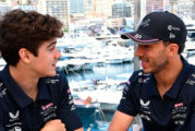 Fórmula 1: Leclerc hace renacer a Ferrari y comienzo prometedor de Sainz y Alonso