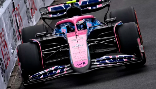 Fórmula 1: Norris puede con Leclerc y se lleva la pole; Colapinto 18º