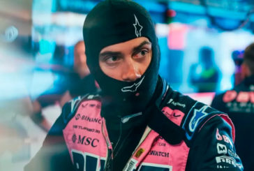 Fórmula 1: McLaren sigue al frente con Oscar Piastri y Colapinto en el puesto 20º