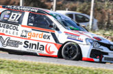 TN C2: Alejo Cravero obtiene su 1ª “pole”