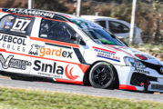 TN C2: Alejo Cravero obtiene su 1ª “pole”