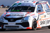 TN C2: Alejo Cravero se lleva la pole position del viernes