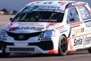 TN C2: Alejo Cravero se lleva la pole position del viernes