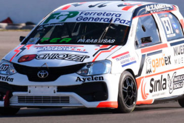 TN C2: Alejo Cravero se lleva la pole position del viernes